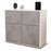 Sideboard Calliope, Beton (92x79x35cm)