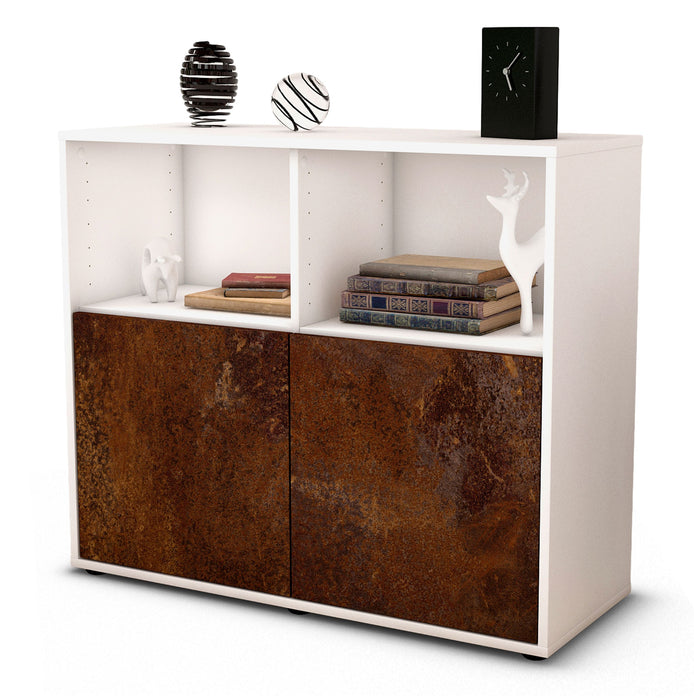 Sideboard Camilla, Rost (92x79x35cm)