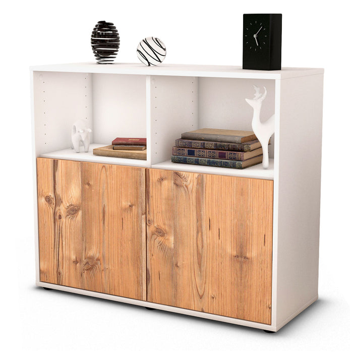 Sideboard Camilla, Pinie (92x79x35cm)