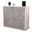 Sideboard Cara, Beton (92x79x35cm)