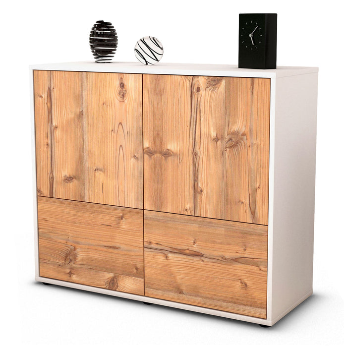 Sideboard Cara, Pinie (92x79x35cm)