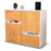 Sideboard Carlotta, Eiche (92x79x35cm)