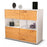 Sideboard Carmen, Eiche (92x79x35cm)