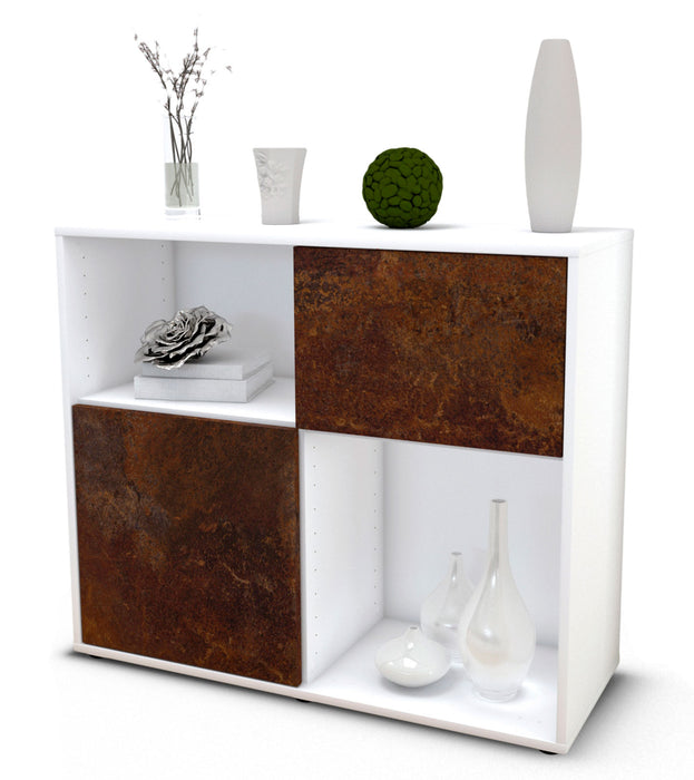 Sideboard Carola, Rost (92x79x35cm)