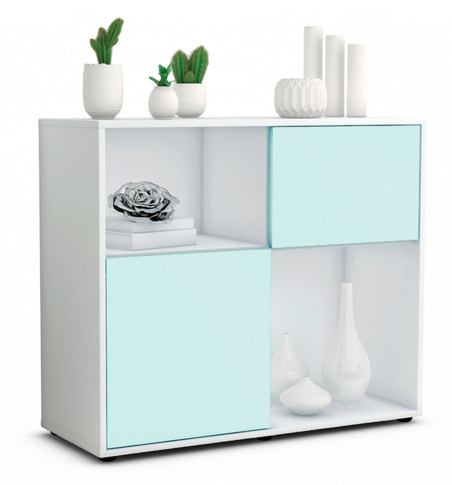 Sideboard Carola, Mint (92x79x35cm)