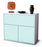 Sideboard Carolin, Mint (92x79x35cm)