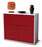 Sideboard Carolin, Bordeaux (92x79x35cm)