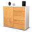 Sideboard Cecilia, Eiche (92x79x35cm)