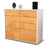 Sideboard Celeste, Eiche (92x79x35cm)