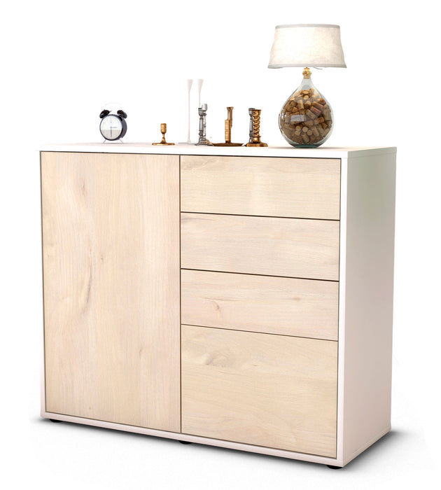 Sideboard Celestina, Zeder (92x79x35cm)