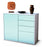 Sideboard Celestina, Mint (92x79x35cm)