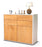 Sideboard Celia, Eiche (92x79x35cm)