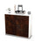 Sideboard Chantal, Rost (92x79x35cm)