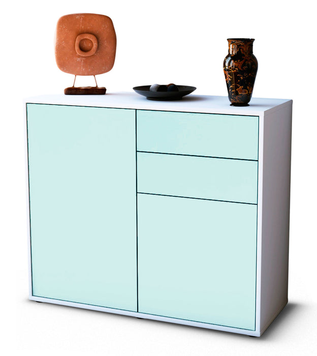 Sideboard Chantal, Mint (92x79x35cm)