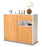 Sideboard Charlotta, Eiche (92x79x35cm)