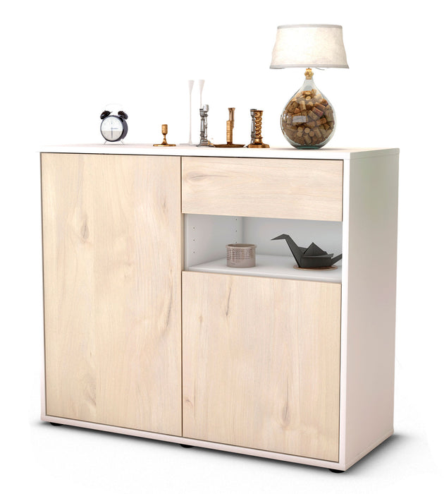 Sideboard Charlotta, Zeder (92x79x35cm)