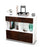 Sideboard Christina, Rost (92x79x35cm)