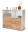 Sideboard Christine, Pinie (92x79x35cm)