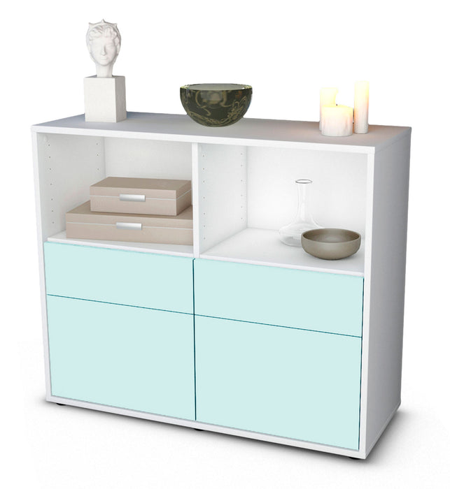 Sideboard Christine, Mint (92x79x35cm)