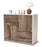 Sideboard Ciara, Treibholz (92x79x35cm)