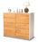 Sideboard Circe, Eiche (92x79x35cm)