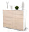 Sideboard Clarissa, Zeder (92x79x35cm)