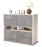 Sideboard Claudia, Beton (92x79x35cm)