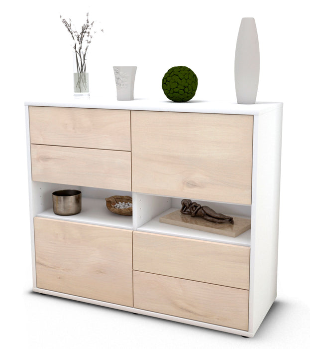 Sideboard Claudia, Zeder (92x79x35cm)