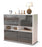 Sideboard Claudia, Grau (92x79x35cm)