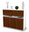 Sideboard Clea, Walnuss (92x79x35cm)