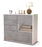 Sideboard Coco, Beton (92x79x35cm)