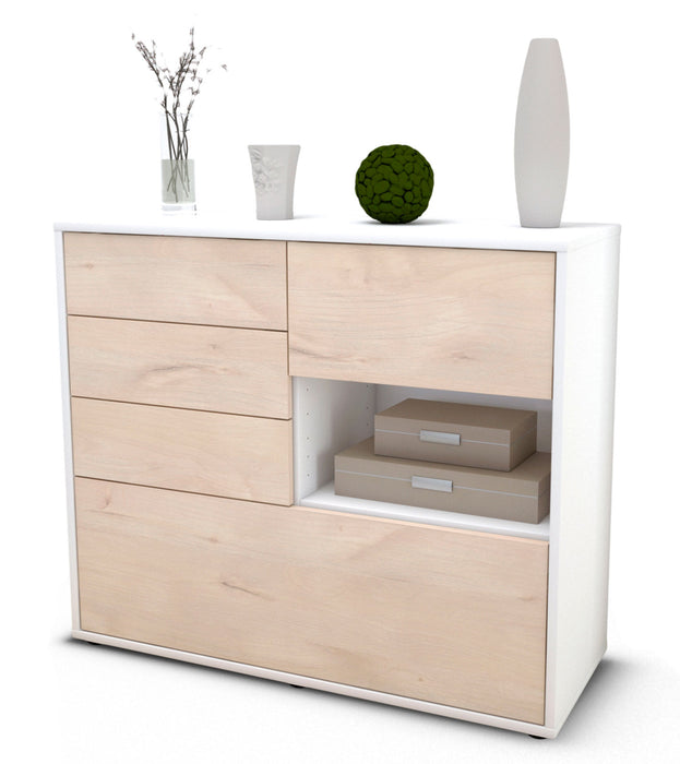 Sideboard Coco, Zeder (92x79x35cm)