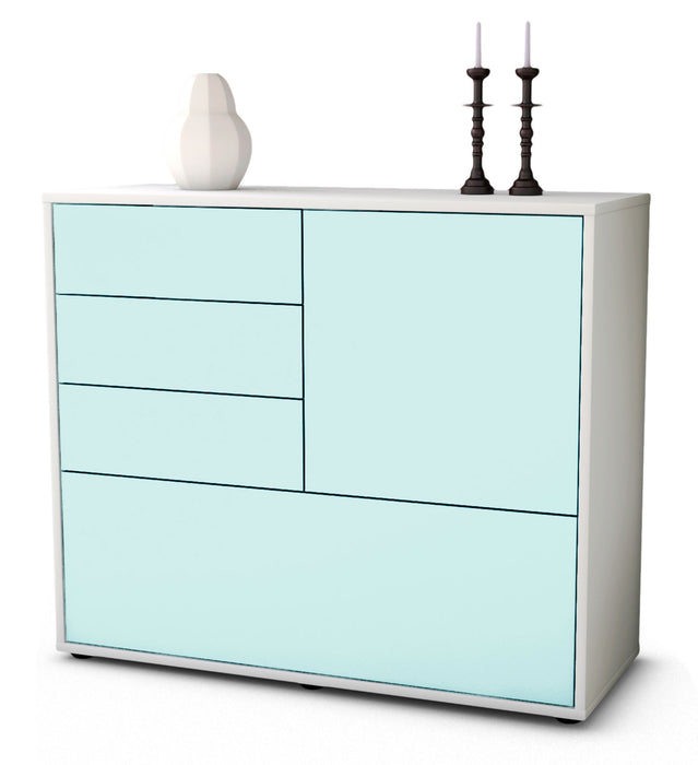 Sideboard Corina, Mint (92x79x35cm)