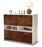 Sideboard Cornelia, Rost (92x79x35cm)