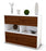 Sideboard Cosima, Walnuss (92x79x35cm)