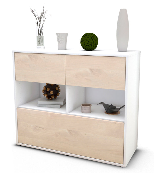 Sideboard Cosima, Zeder (92x79x35cm)