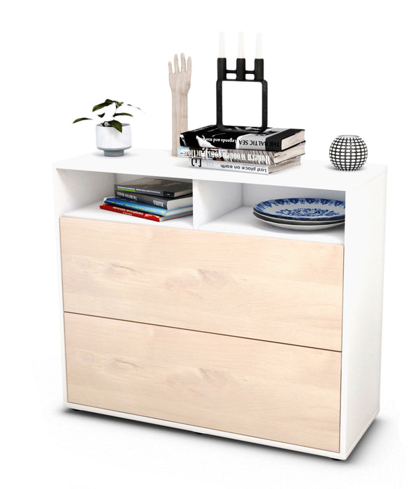 Sideboard Cosma, Zeder (92x79x35cm)