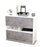 Sideboard Dalia, Beton (92x79x35cm)