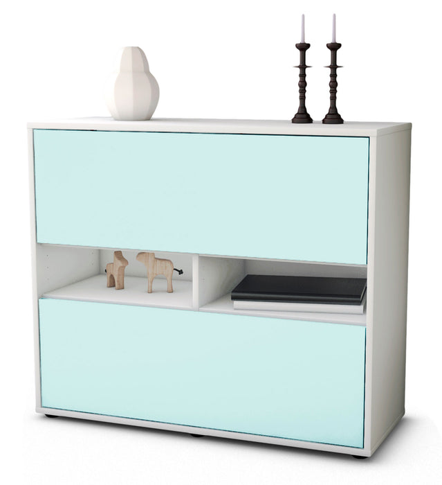 Sideboard Dalia, Mint (92x79x35cm)