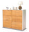 Sideboard Dalida, Eiche (92x79x35cm)