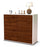 Sideboard Dalida, Walnuss (92x79x35cm)