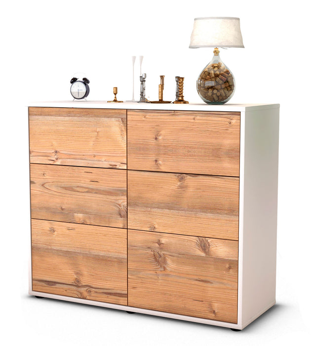 Sideboard Dalida, Pinie (92x79x35cm)