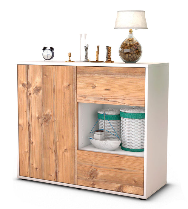 Sideboard Danica, Pinie (92x79x35cm)