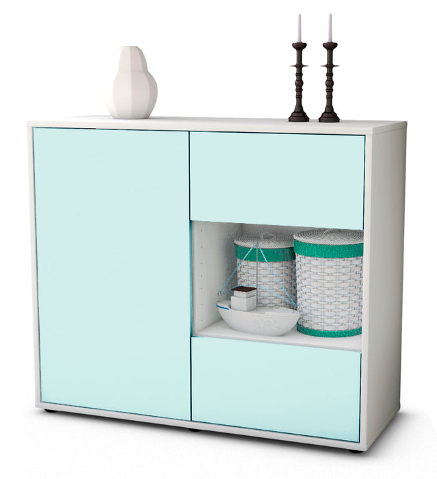 Sideboard Danica, Mint (92x79x35cm)