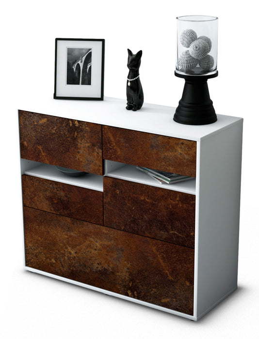 Sideboard Daria, Rost (92x79x35cm)