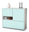 Sideboard Debora, Mint (92x79x35cm)