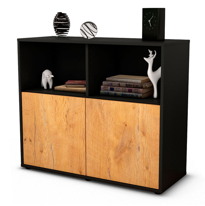 Sideboard Camilla, Eiche (92x79x35cm)