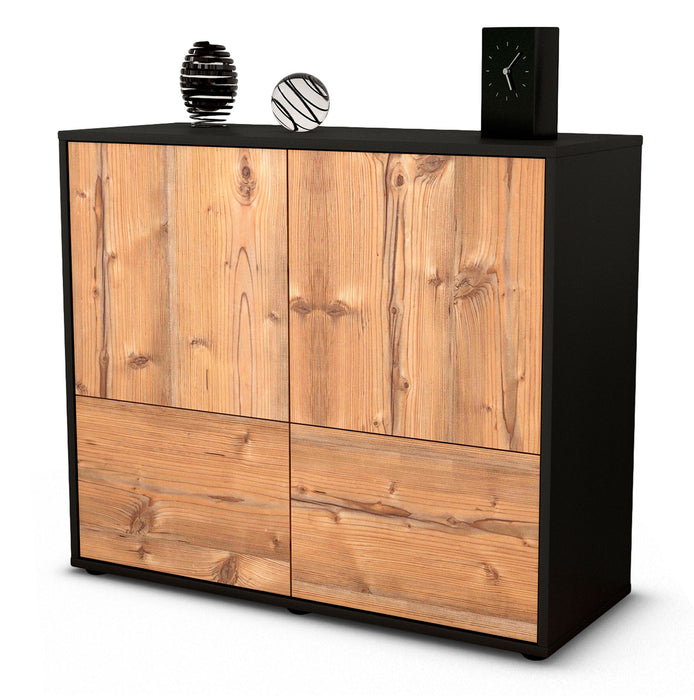 Sideboard Cara, Pinie (92x79x35cm)