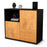 Sideboard Carina, Eiche (92x79x35cm)