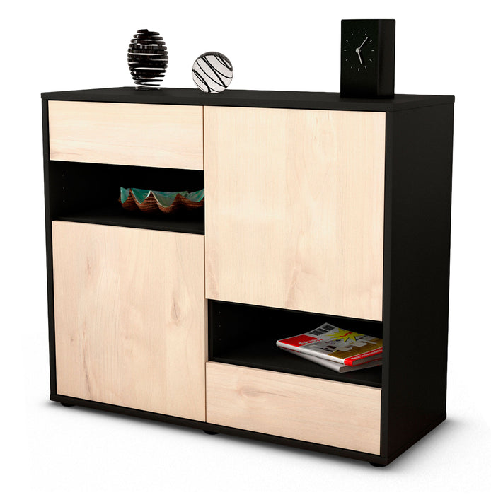 Sideboard Carmelina, Zeder (92x79x35cm)